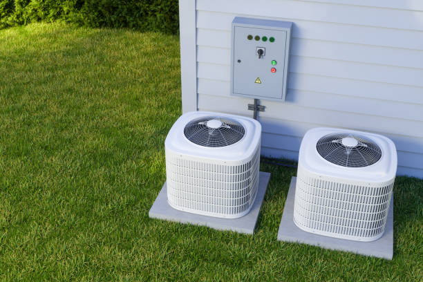 Best HVAC Installation Services  in Granville, WV