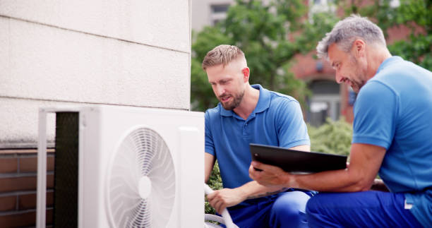 Best Commercial HVAC Repair  in Granville, WV