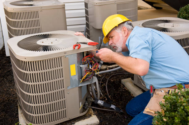 Best Affordable HVAC Services  in Granville, WV