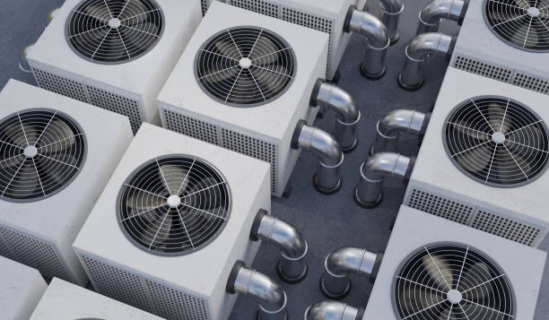 Best Air Conditioning Repair  in Granville, WV