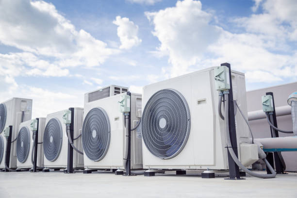 Best Local HVAC Companies  in Granville, WV