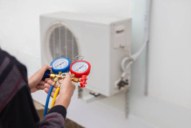 Best 24/7 HVAC Repair  in Granville, WV