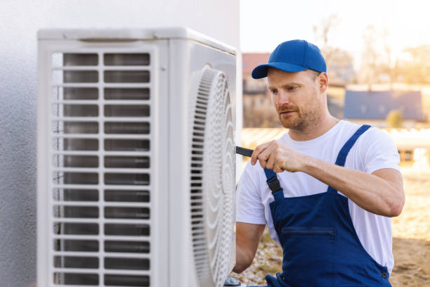 Best HVAC Maintenance Near Me  in Granville, WV