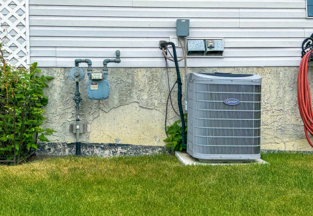 Best HVAC Troubleshooting  in Granville, WV